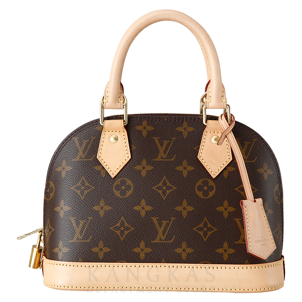 LOUIS VUITTON(USED)루이비통 모노그램 알마 BB